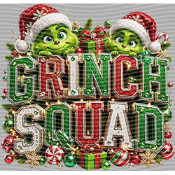 Christmas-ADJ 11396